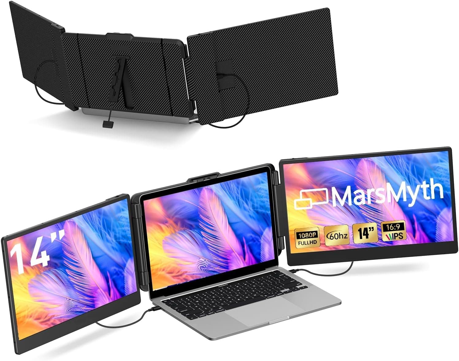 XtendView Duo Flex